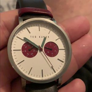 Ted baker watch